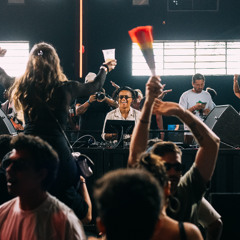 Curol Closing after Hernan Cattaneo @ CAOS Campinas, 01.02.25