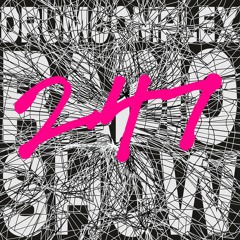 Drumcomplexed Radio Show 247 | Drumcomplex
