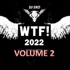 Dj Eko - WTF 2022 Vol 2