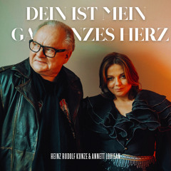 Dein ist mein ganzes Herz (Duett 2025)