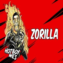 Hotboy Wes - Zorilla