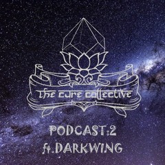 Podcast #2 ft. Darkwing