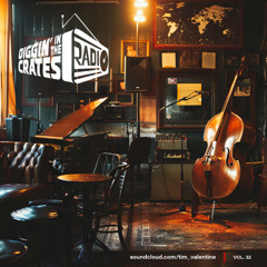 Diggin' In The Crates 32