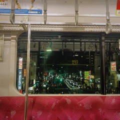 Lost in Tokyo