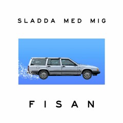 Sladda med mig (i min Volvo)