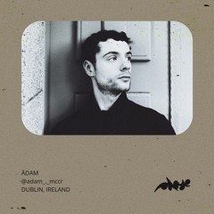 PHASE FILES: ĀDAM // 01 // 2025