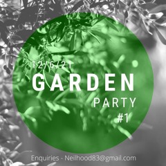 Garden Party #1