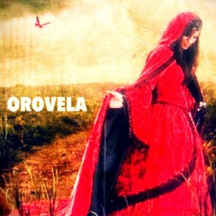 Orovela - Eve Retouch