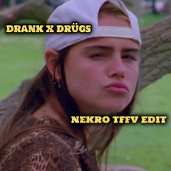 DJ Nekiro - Drank & Drügs EDIT ⚡FREE DOWNLOAD⚡