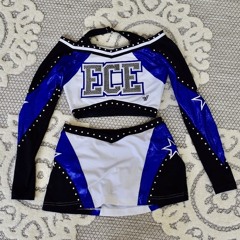 East Celebrity Elite International Open All Girl 6 2009 - 2010