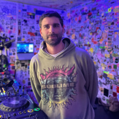 ANDRESS @ The Lot Radio 10-18-2025