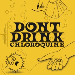 Cedric Dekowski & Felix Reifenberg / DJ Void - Don't Drink Chloroquine Ep [BNSD004]