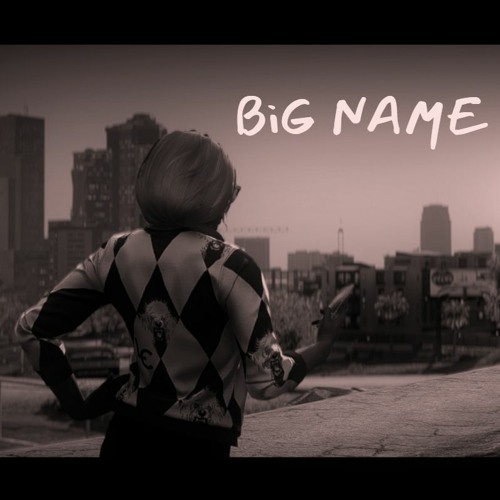 BiG NAME - Molly Rollin