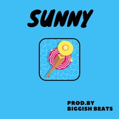 Sunny ( Instrumental / Beat ) - RnB / Pop / Trap Soul / Chill - 120 bpm