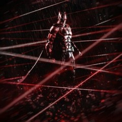 visxge - vengeance (speed up]