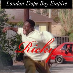 Ricky Ft LDB