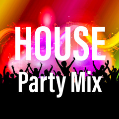 PQ House Party Mix 2 (128-133bpm)