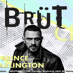 BRÜT 03/11/22 @Fantasy Nightclub, Chicago