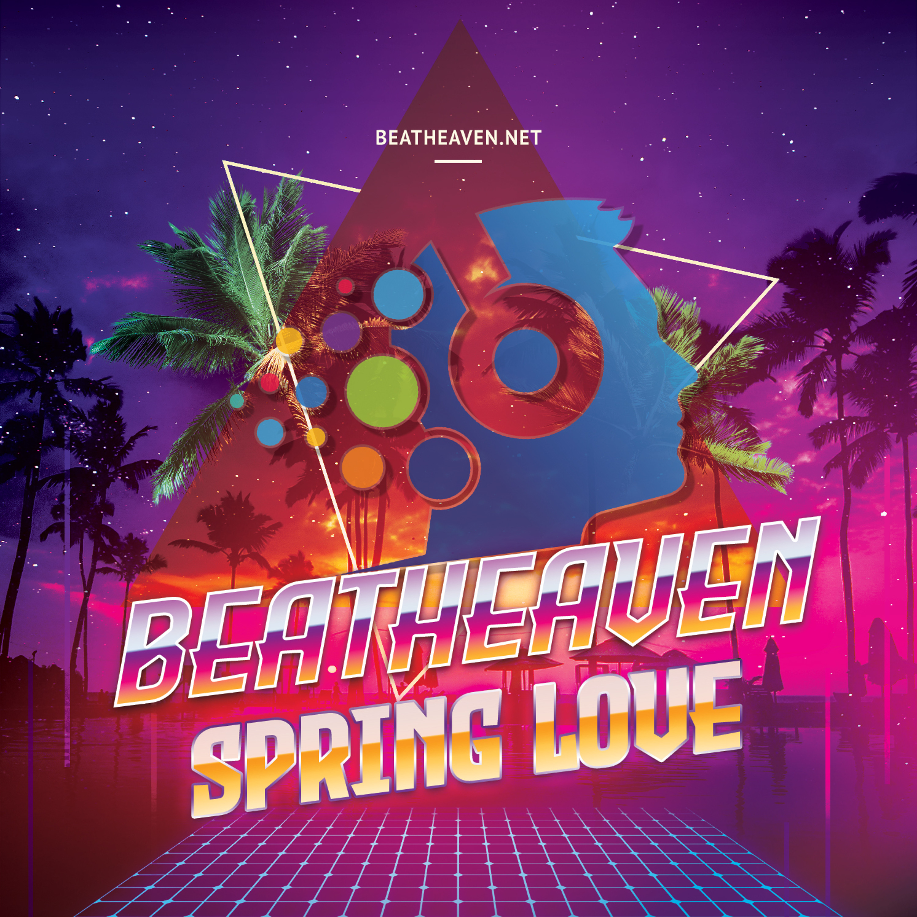 beatheaven - the art of music