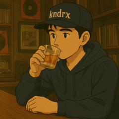 lofiboiknd - needle&dusk #lofi #klofi #lofimusic