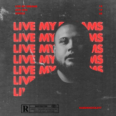 JonJon - Live My Dreams