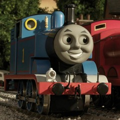 Thomas' S8 - 12 Theme | ITSO Series 3