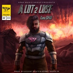 A LOT 2 LOSE
