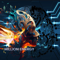 “MILLION ENERGY” (Official Audio)