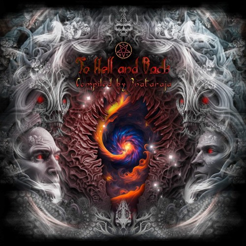 Kitsune - Cellular Memory 188bpm (To Hell and Back - Sacred Macabre Crew)