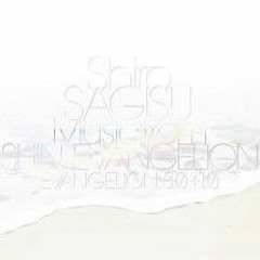 Stream OST Shin Evangelion 3.0+1.0 Thrice Upon a Time Disc 2
