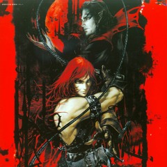 Moon Fight (Castlevania Chronicles)