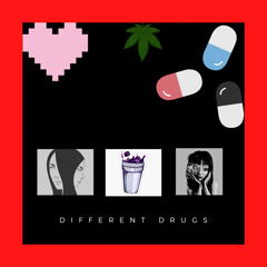 Different Drugs (G&P)