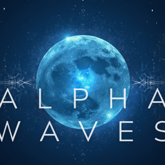 Binaural Alpha wave meditation 12hz
