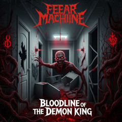 Bloodline of the Demon King