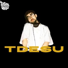 TDESU |WY@ Guest Mix|