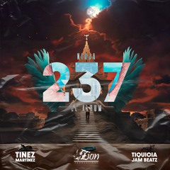 MÁS - Tinez (Álbum Ninja 237 / Lado A)