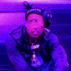 "LIL YEAH" TEC [CHOPPED]