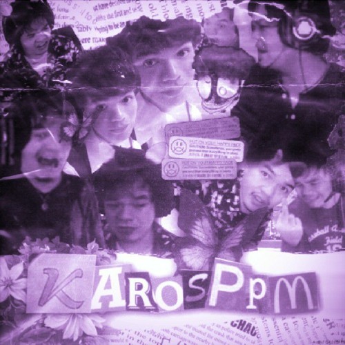 โรงบาลร้าย (feat.Playboi Karos) (Bonus Track)