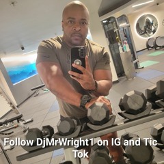 Mr Wright's Vibe House Mix V8