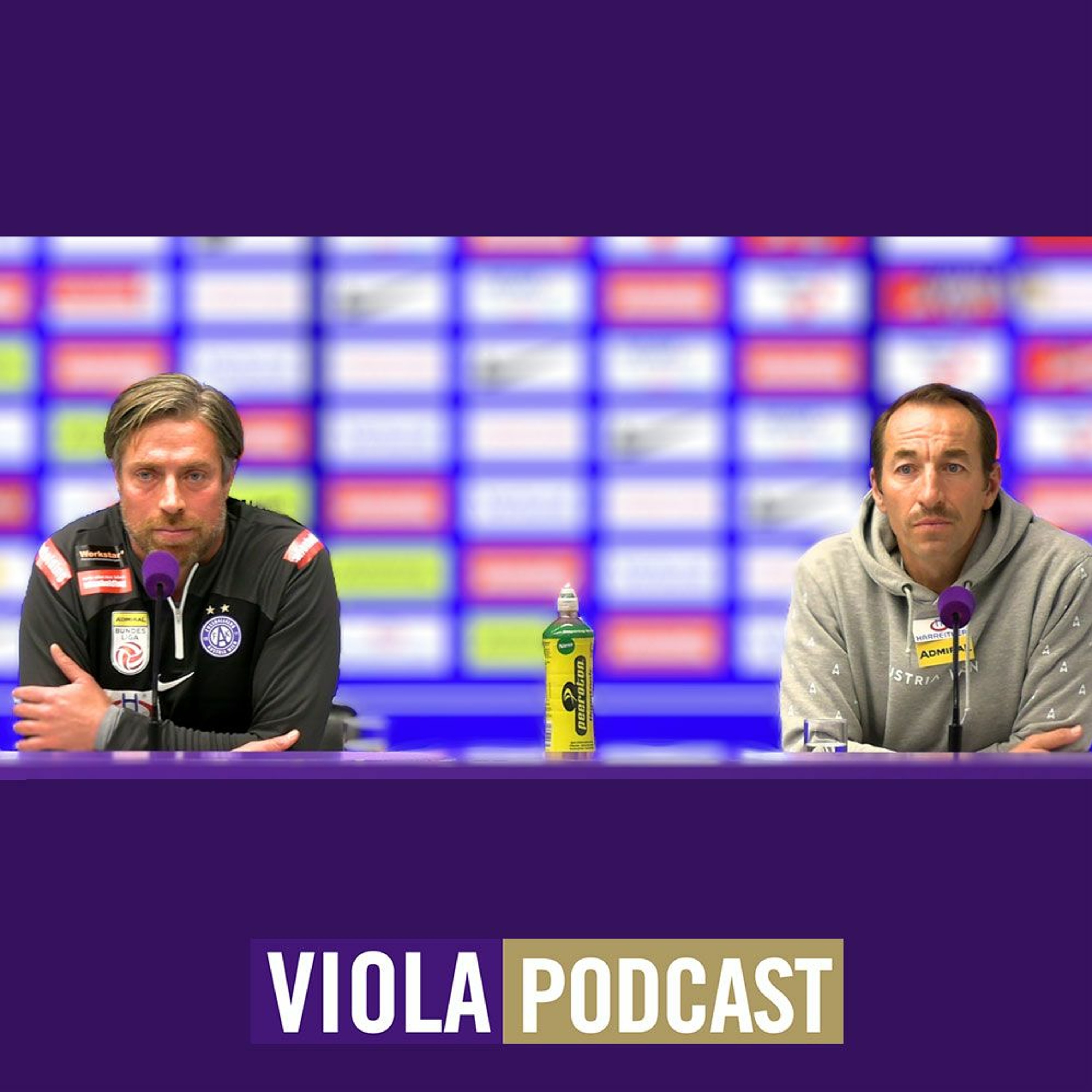 Viola Podcast