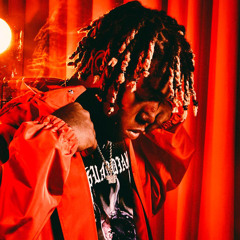 Don Toliver - Cardigan (slowed to perfection)