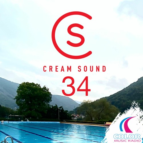 Cream Sound 34(COLOR Music Radio) (Bob James special)