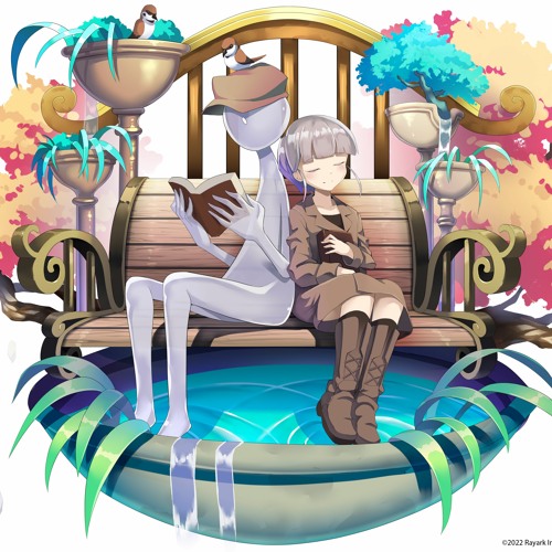 [in Deemo II]Forest of Clock
