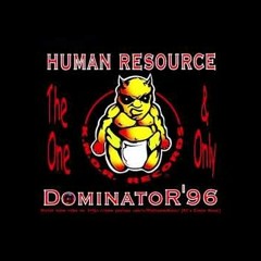 Dominator ('96)