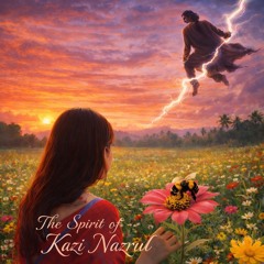 The Spirit of Kazi Nazrul