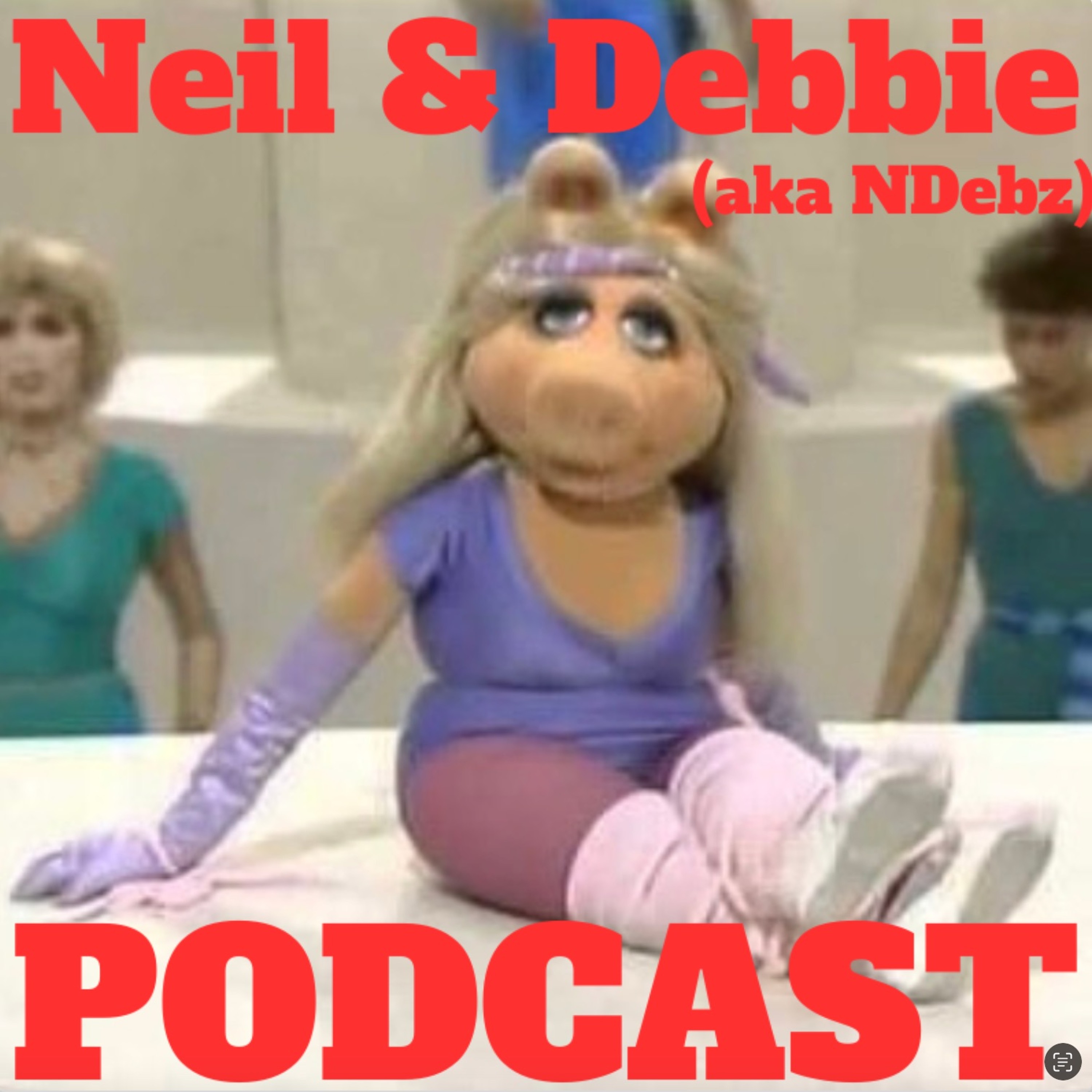 Neil & Debbie (aka NDEBZ)