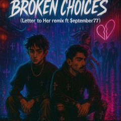 Letter to you ft fuckshit jb