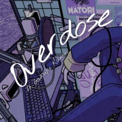 【Gakupo Kamui V4】Overdose【VOCALOID 4 カバー】