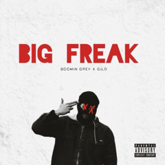 BIG FREAK (feat_Gild)