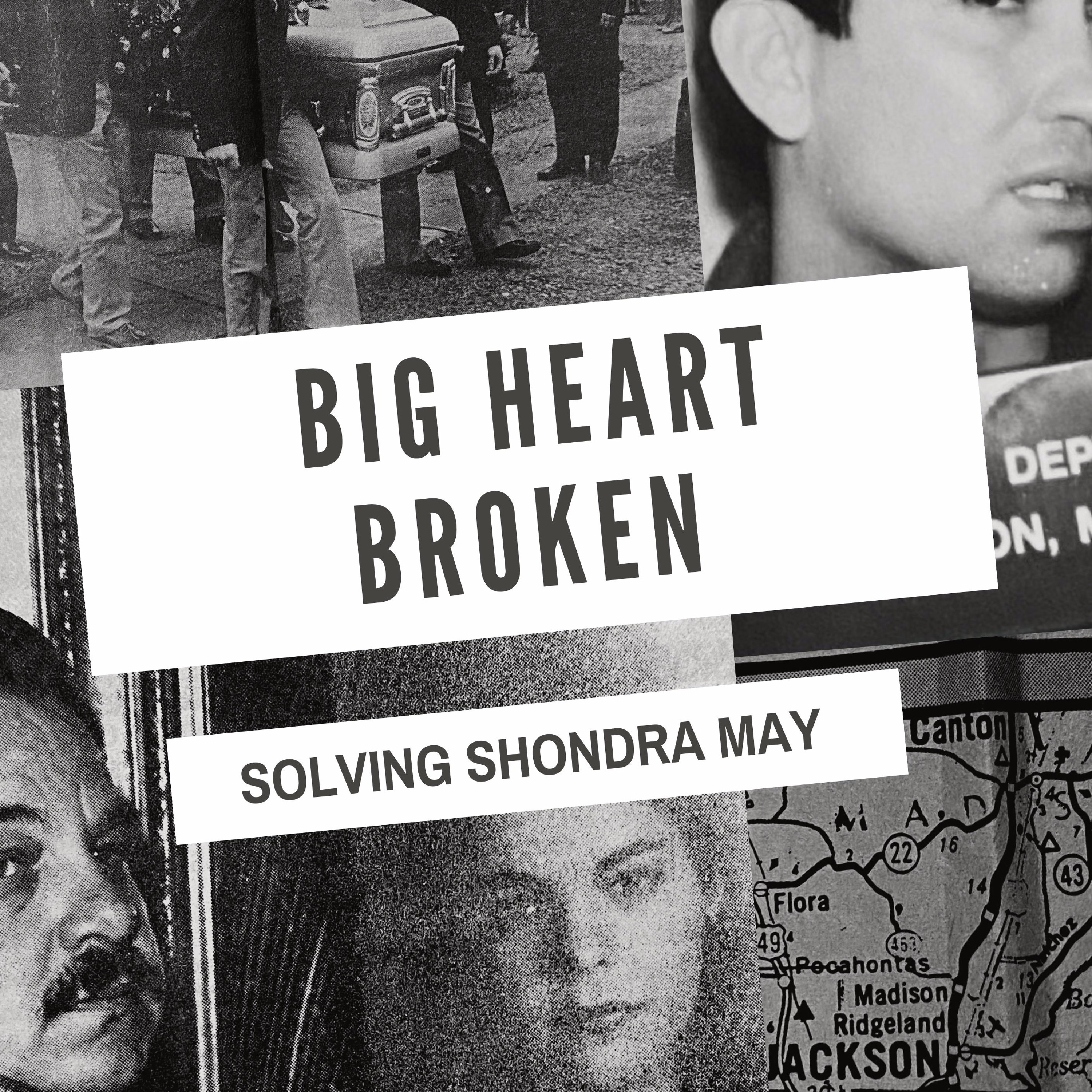 Big Heart Broken, Episode 1 "The Fog"